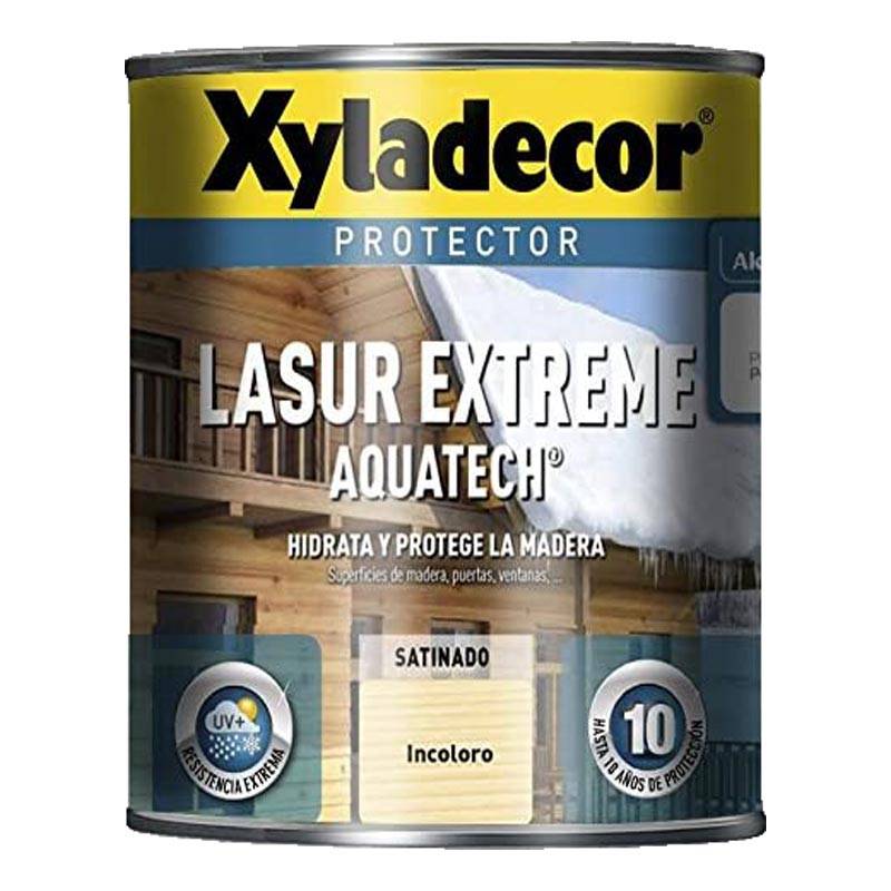 Protector lasur xyladecor extreme...