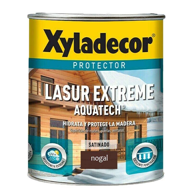 Protector lasur xyladecor extreme...