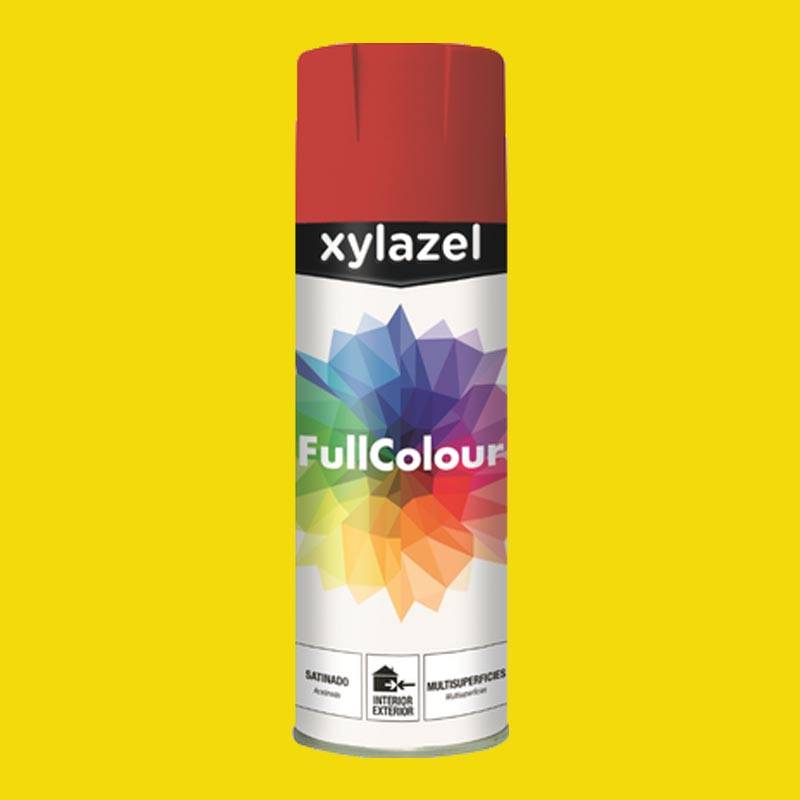 Pintura en Spray Xylazel Fullcolour -...