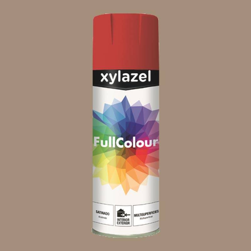 Pintura en Spray Xylazel Fullcolour -...