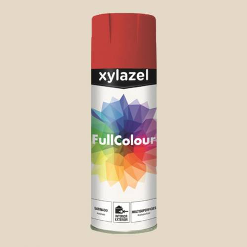 Pintura en Spray Xylazel...
