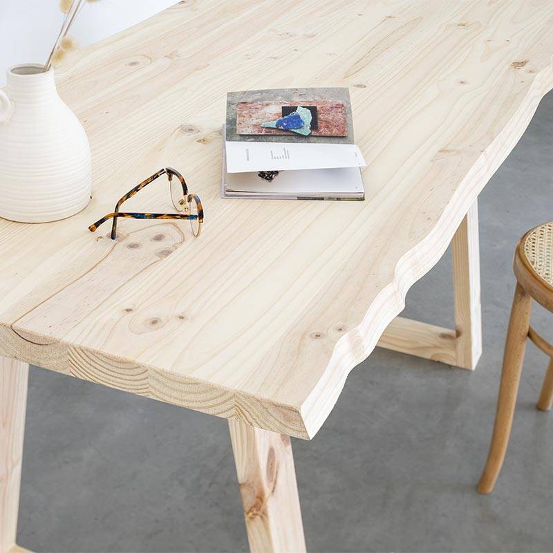 Tablero 160x80, tablero mesa escritorio 160x80, tablero para mesa