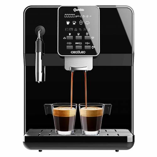 Cafetera Power Matic-ccino...