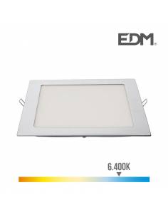 Downlight Empotrable Led...