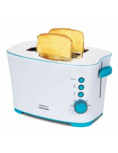 Tostador Toast&Taste 2S -...