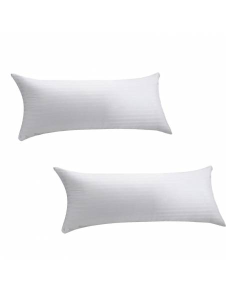 Almohada Feather Pillow Pack 2 Uds - CLOEN