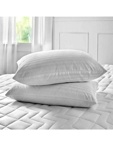 Almohada Feather Pillow Pack 2 Uds - CLOEN