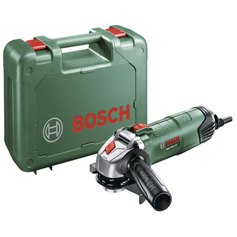 Herramientas Bosch, la potencia del Litio - Últimas entradas
