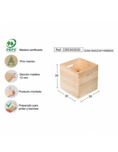 ⇒ Estanteria modular astigarraga dinamic 5 cubos madera ▷ Precio. ▷ Comprar  con los Mejores Precios. Ofertas online