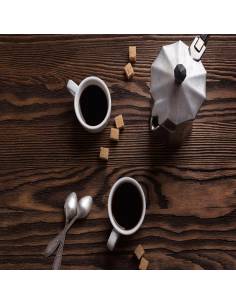 Cafetera Express Evva Black - IBILI MENAJE 2