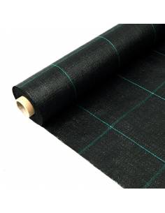 Rollo de Malla Plástica... 2