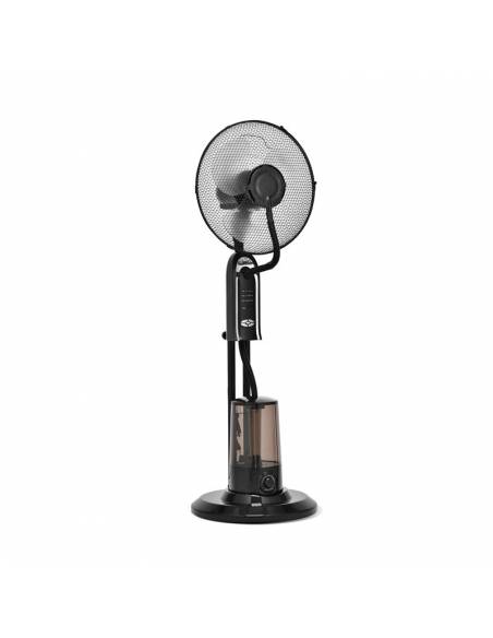 Ventilador Nebulizador con Mando a Distancia 100 W - KUKEN
