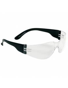 Gafas de Seguridad Transparente Eagle Eco - AGHASA TURIS S.A