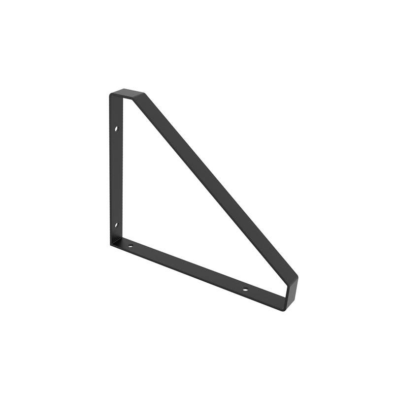 Soporte Decorativo Triangular para Balda - REI