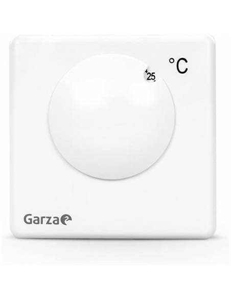 TERMOSTATO GARZA - ANALOGICO