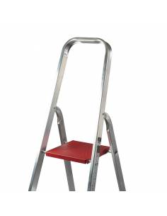 Escalera Doméstica de Metal... 2