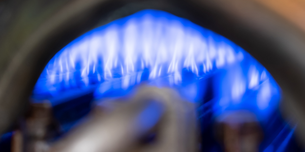 ¿Cuánto dura una caldera de gas?